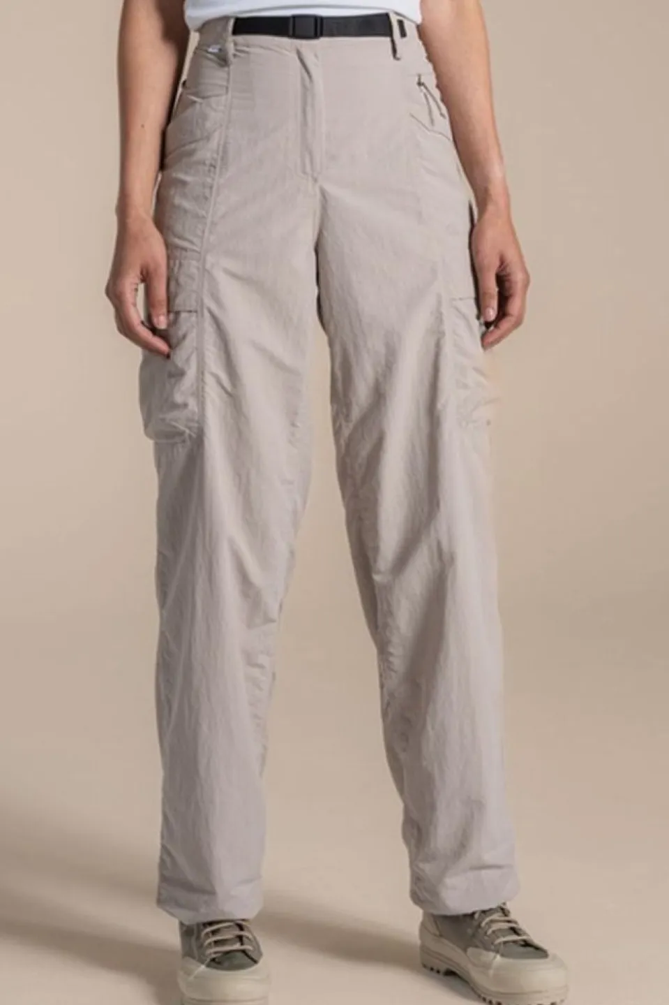Pantalon Nosilife Medina Cargo Trouser
