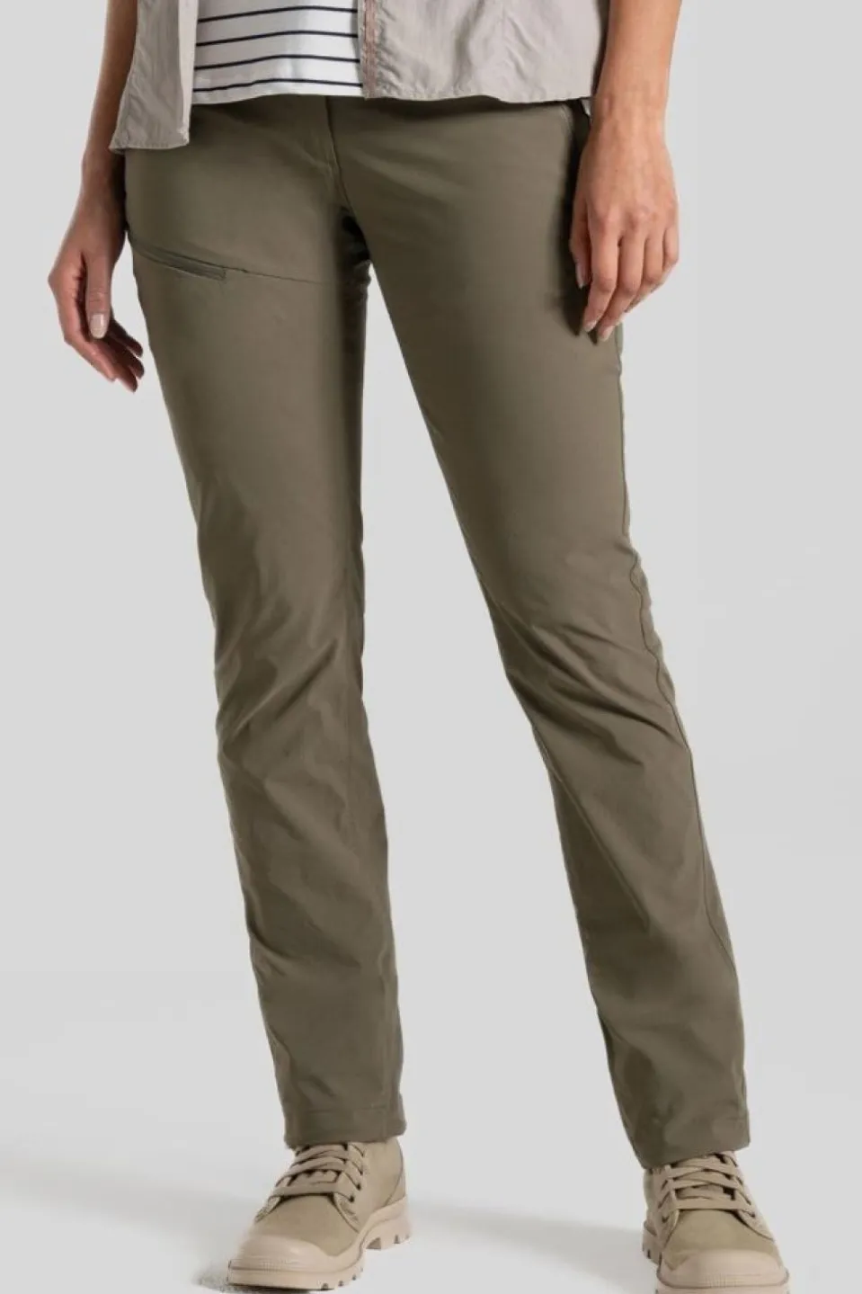 Pantalon Nosilife Pro Trouser III