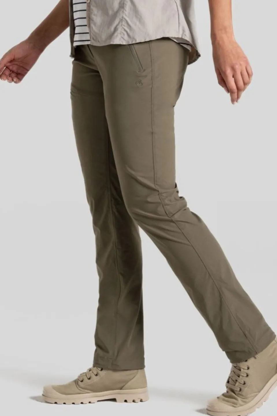 Pantalon Nosilife Pro Trouser III