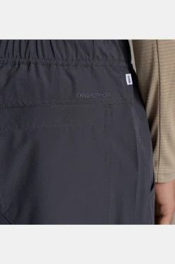 Pantalon Nosilife Socco Trouser
