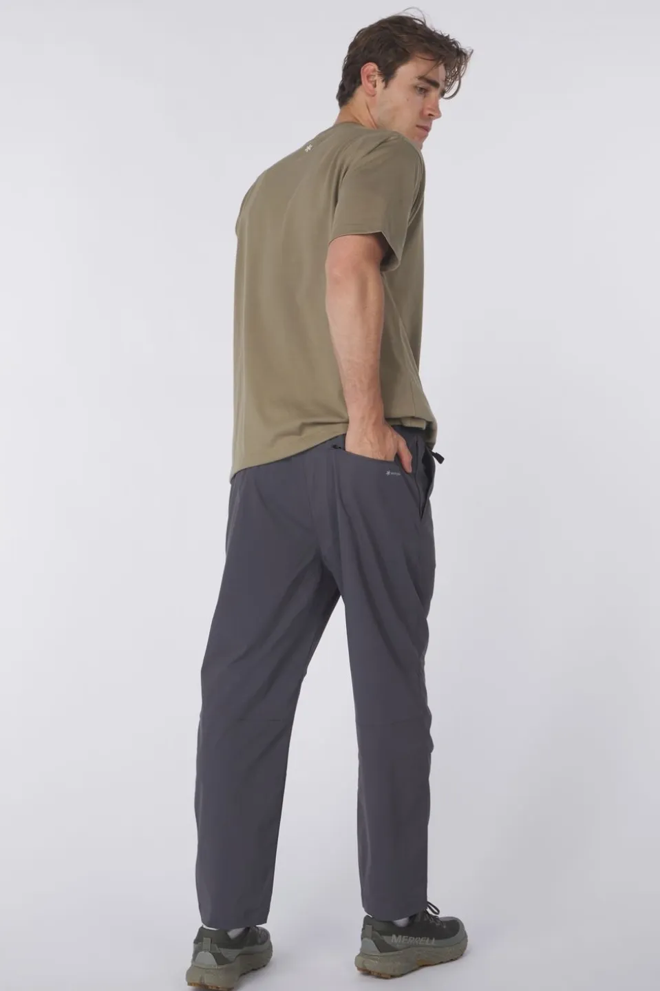 Pantalon Nsd Utility Pants