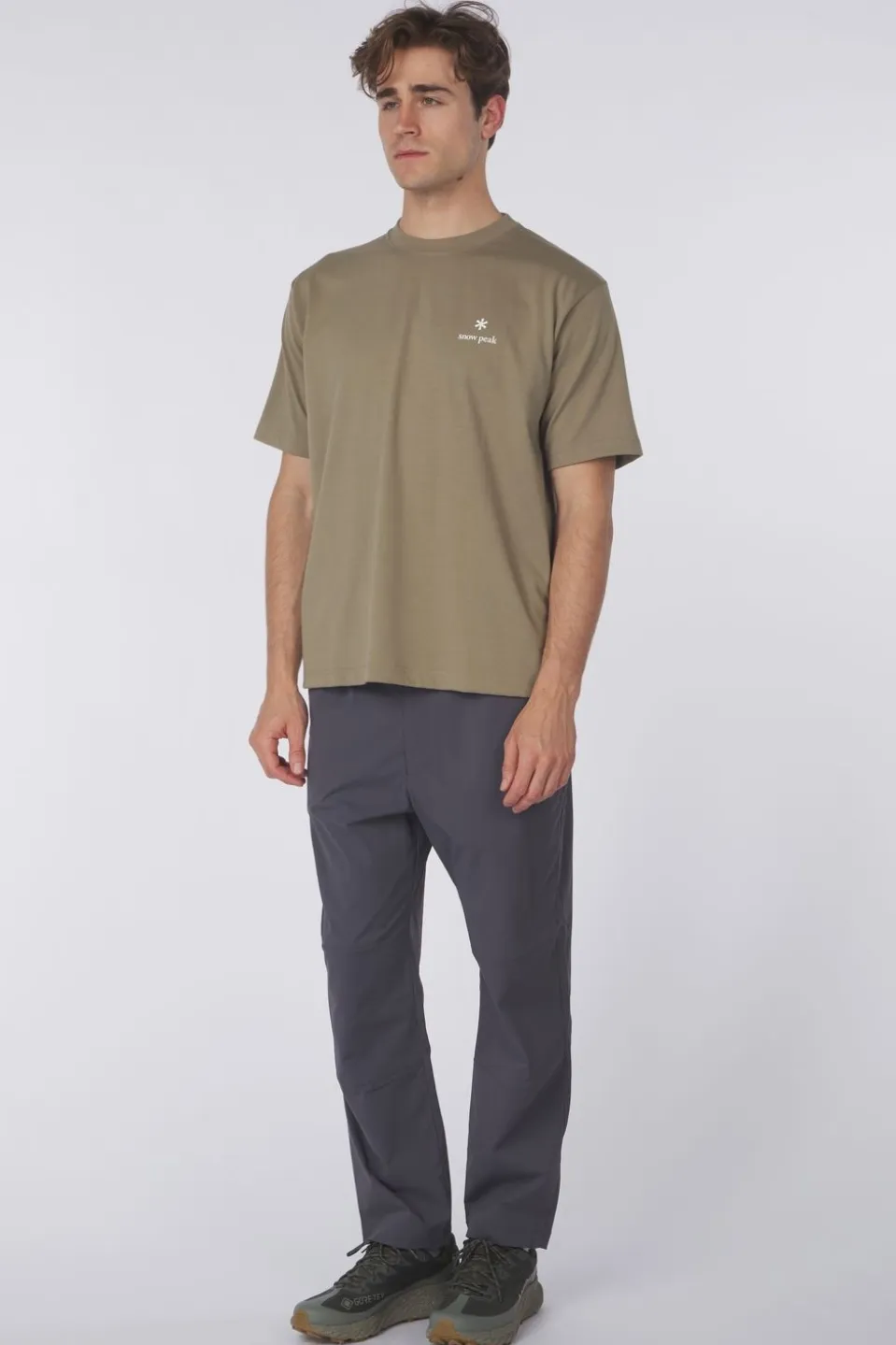 Pantalon Nsd Utility Pants
