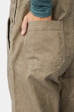Pantalon Orrest Corduroy Dungaree W