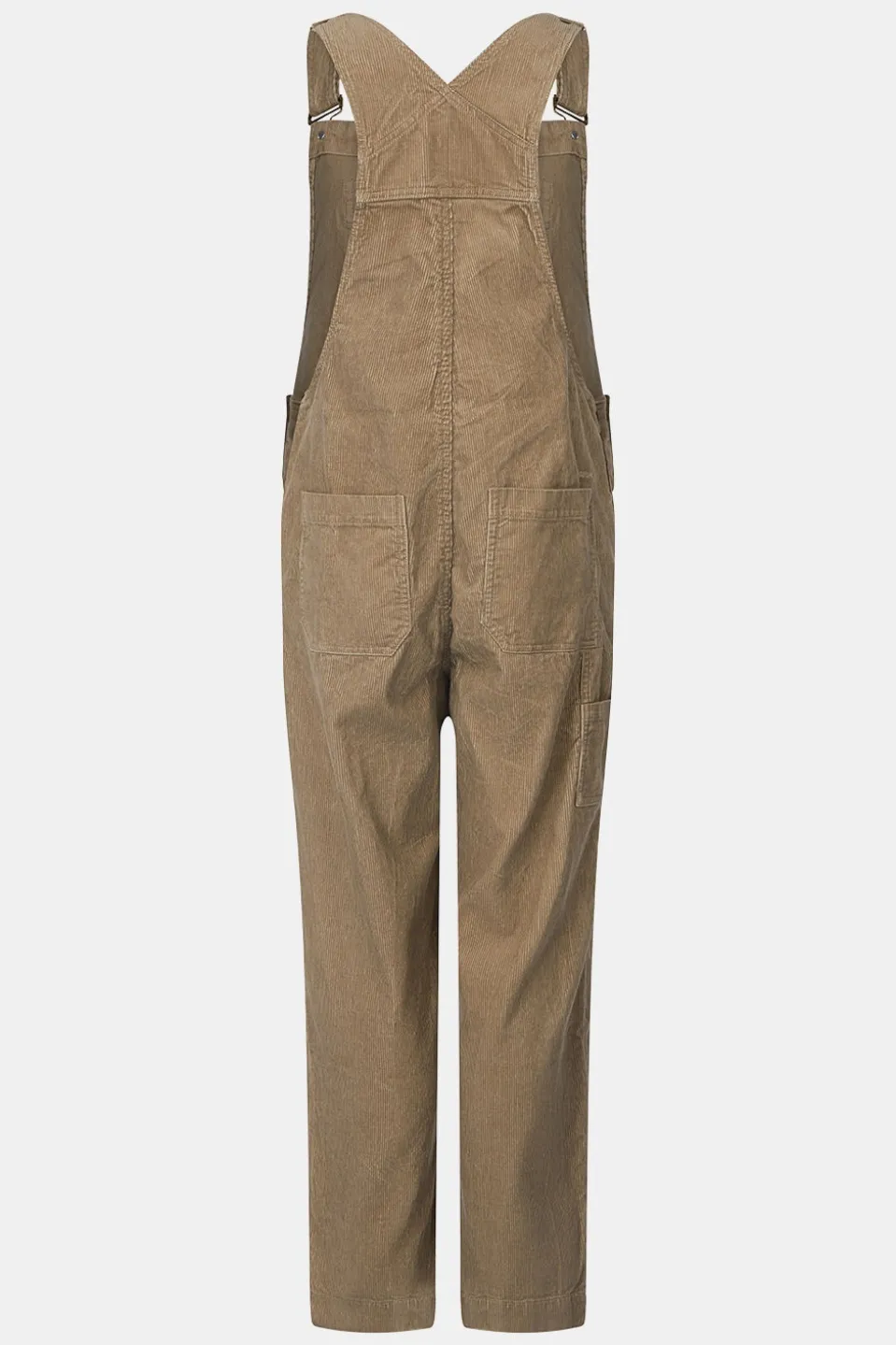 Pantalon Orrest Corduroy Dungaree W