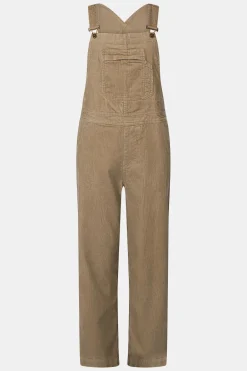 Pantalon Orrest Corduroy Dungaree W