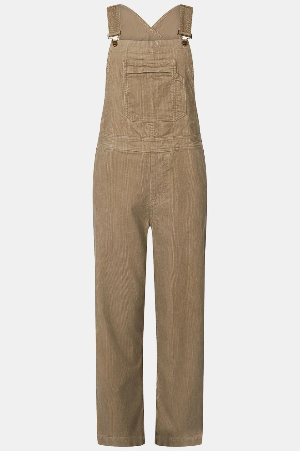 Pantalon Orrest Corduroy Dungaree W