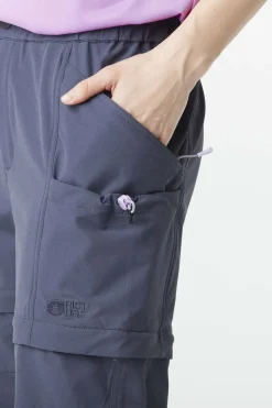 Pantalon Outif W 2In1 Pt