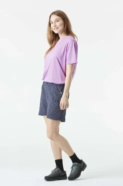 Pantalon Outif W 2In1 Pt