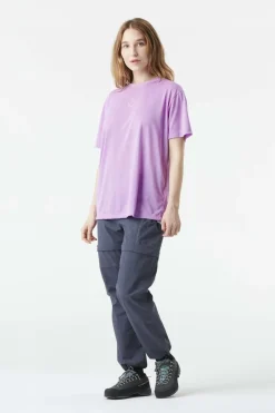 Pantalon Outif W 2In1 Pt