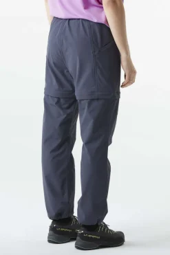 Pantalon Outif W 2In1 Pt