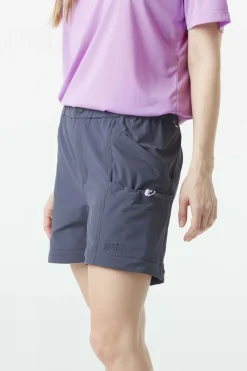 Pantalon Outif W 2In1 Pt