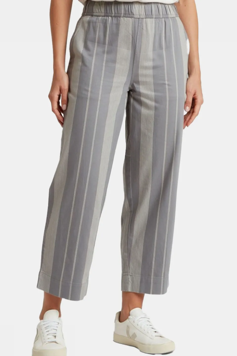 Pantalon Palmo Ankle Pull On Pant
