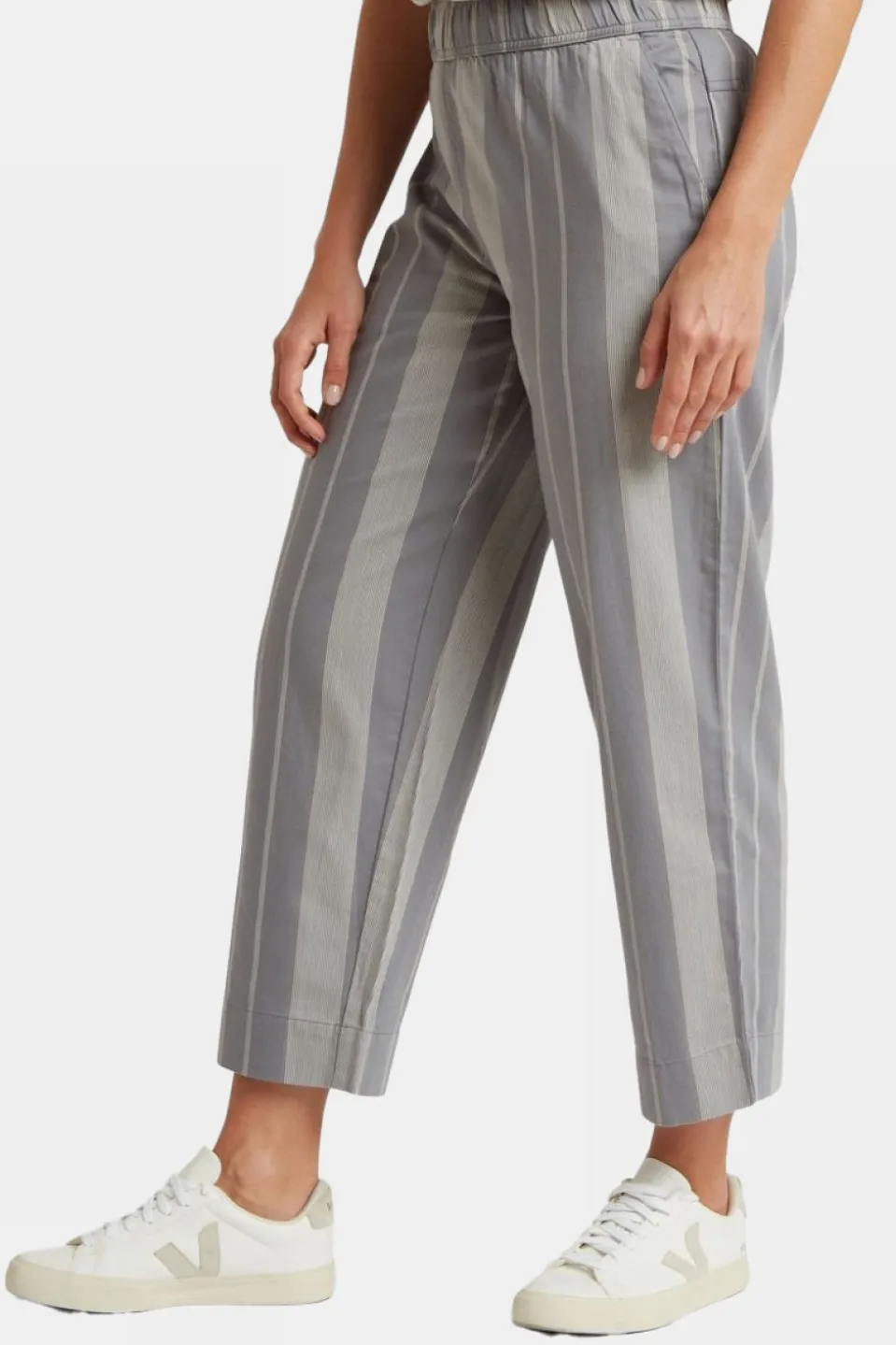Pantalon Palmo Ankle Pull On Pant