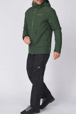 Pantalon Pluie Mountain