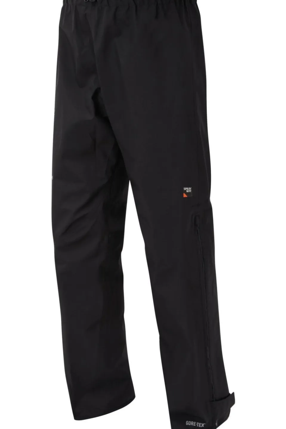 Pantalon Pluie Mountain