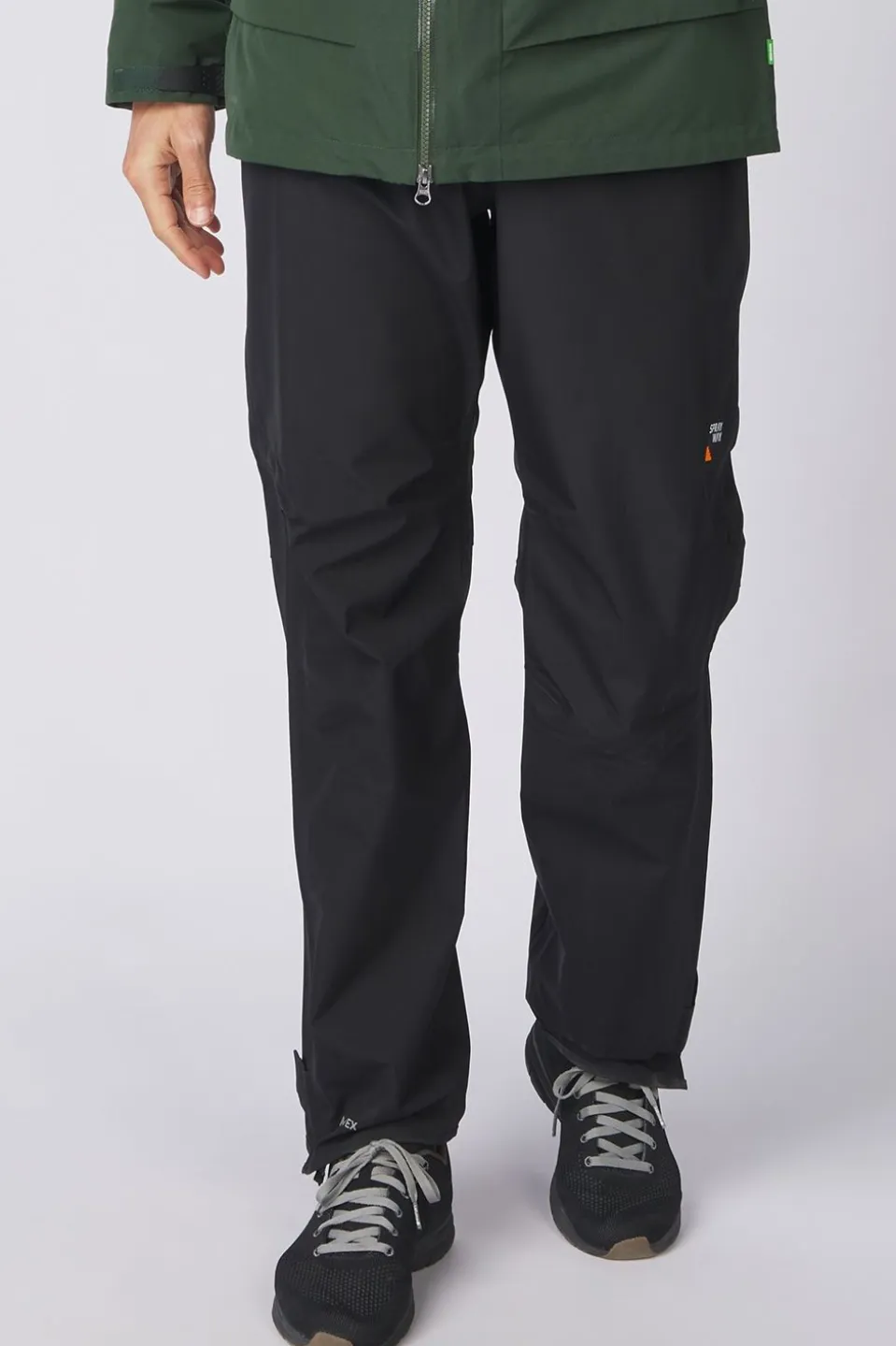 Pantalon Pluie Mountain