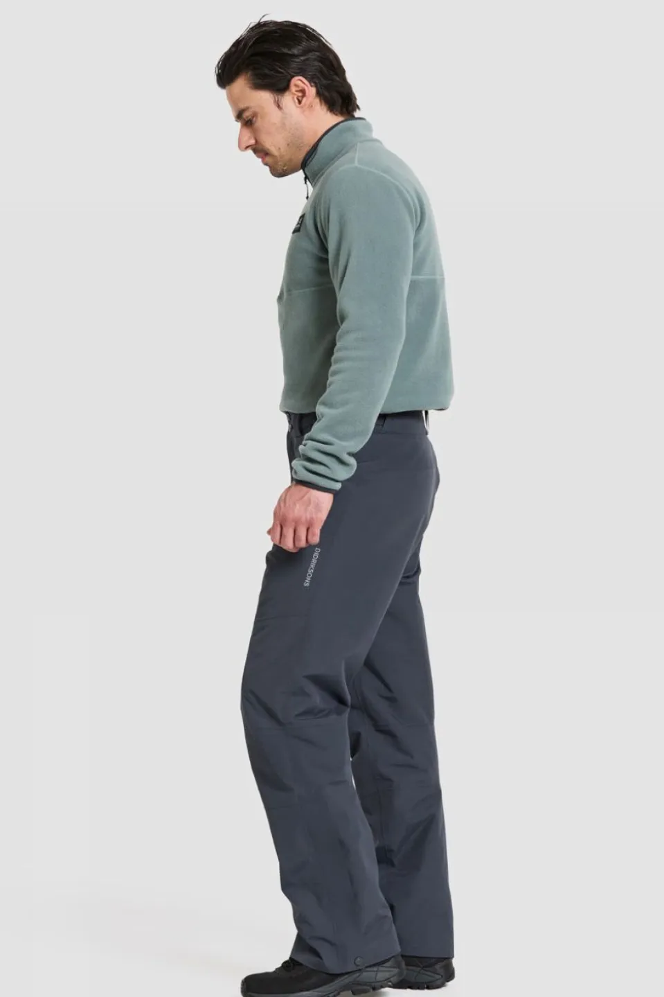 Pantalon Povel Usx Pant 2