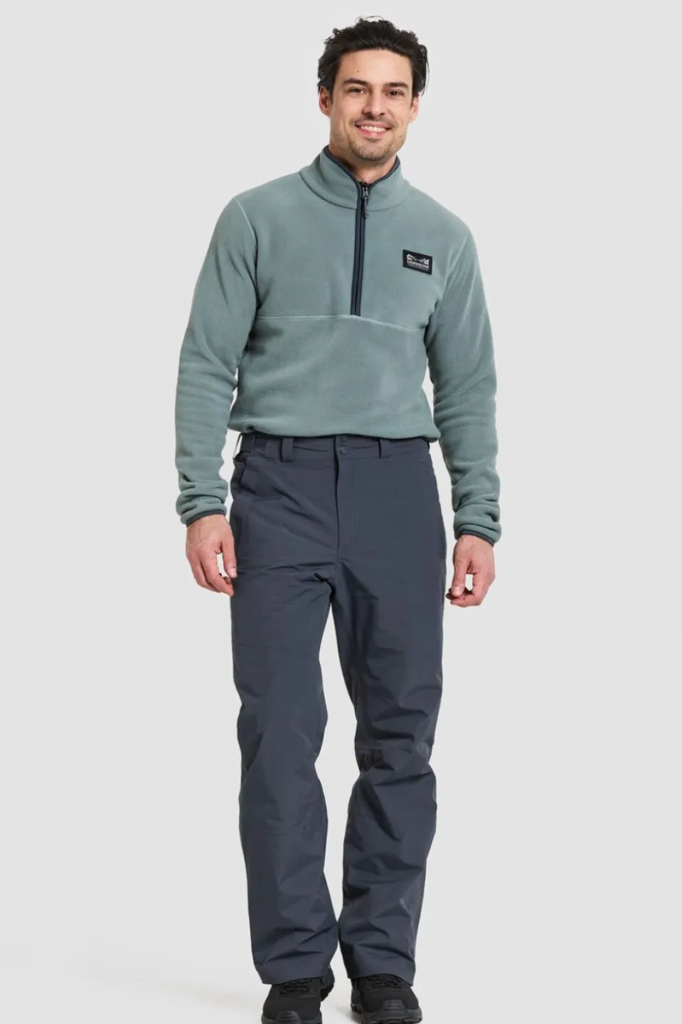 Pantalon Povel Usx Pant 2