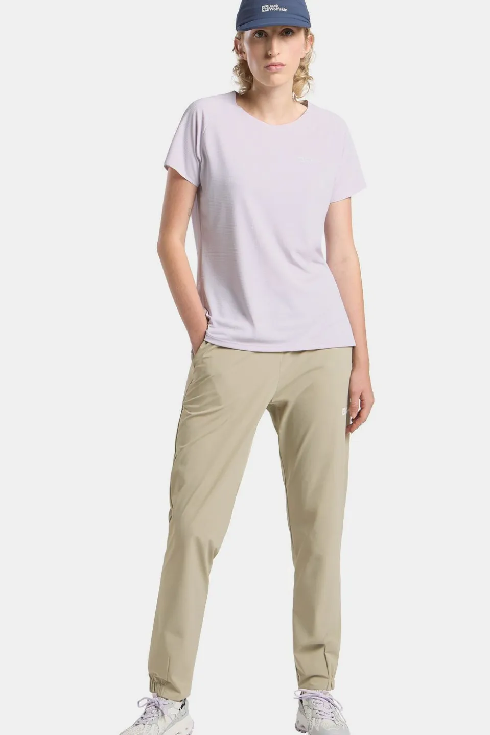 Pantalon Prelight Swift Pant W