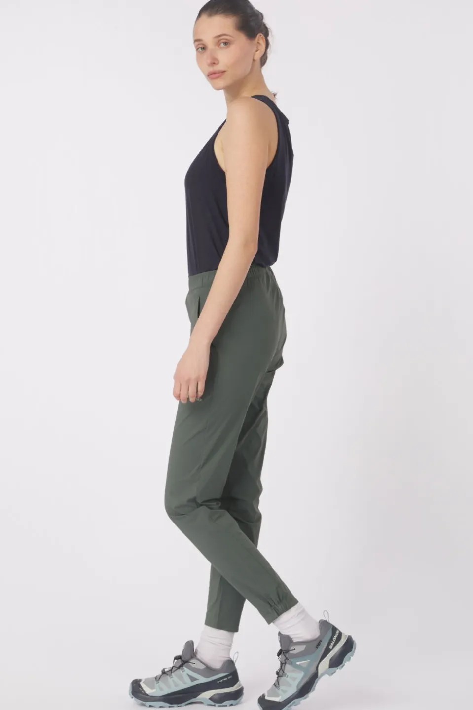 Pantalon Prelight Swift Pant W