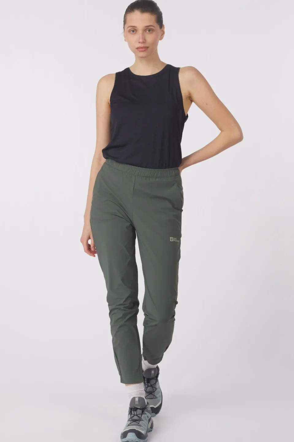 Pantalon Prelight Swift Pant W