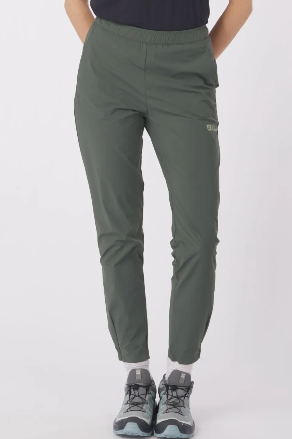 Pantalon Prelight Swift Pant W