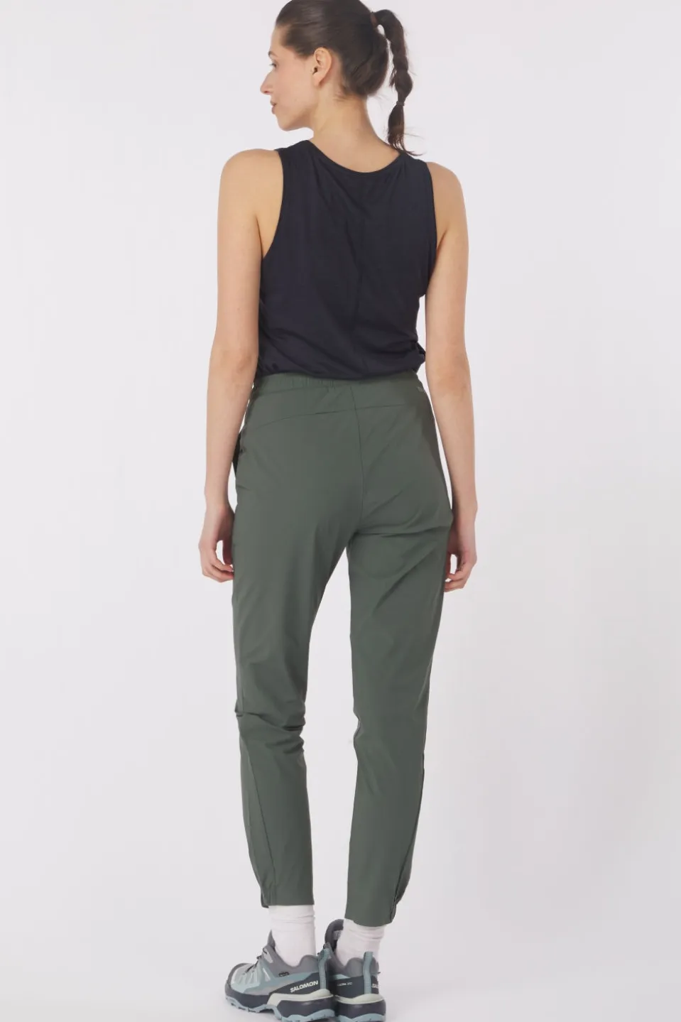 Pantalon Prelight Swift Pant W