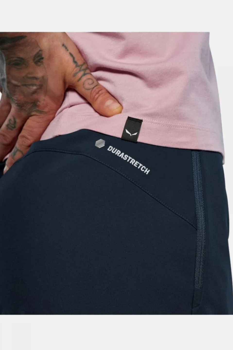 Pantalon Puez Dolomia 2 Pants W