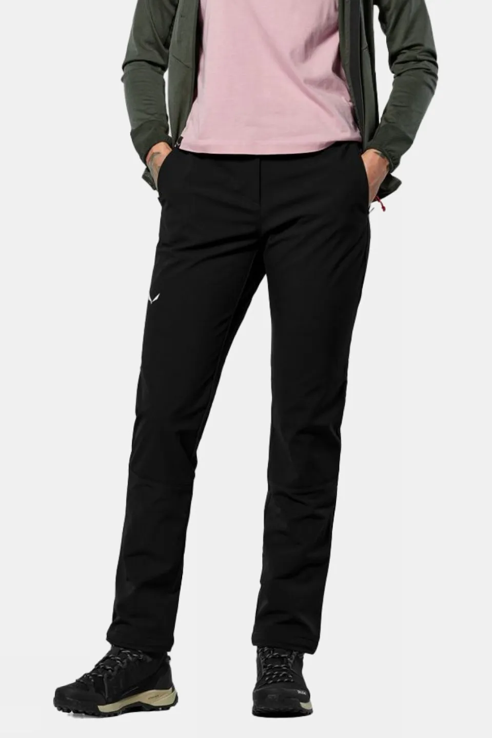 Pantalon Puez Dolomia 2 Pants W