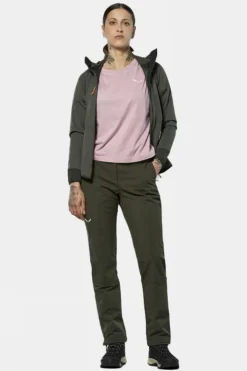 Pantalon Puez Dolomia 2 Pants W
