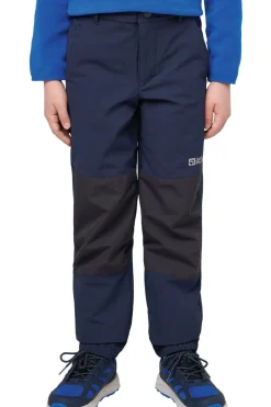 Pantalon Rascalinter Pants K