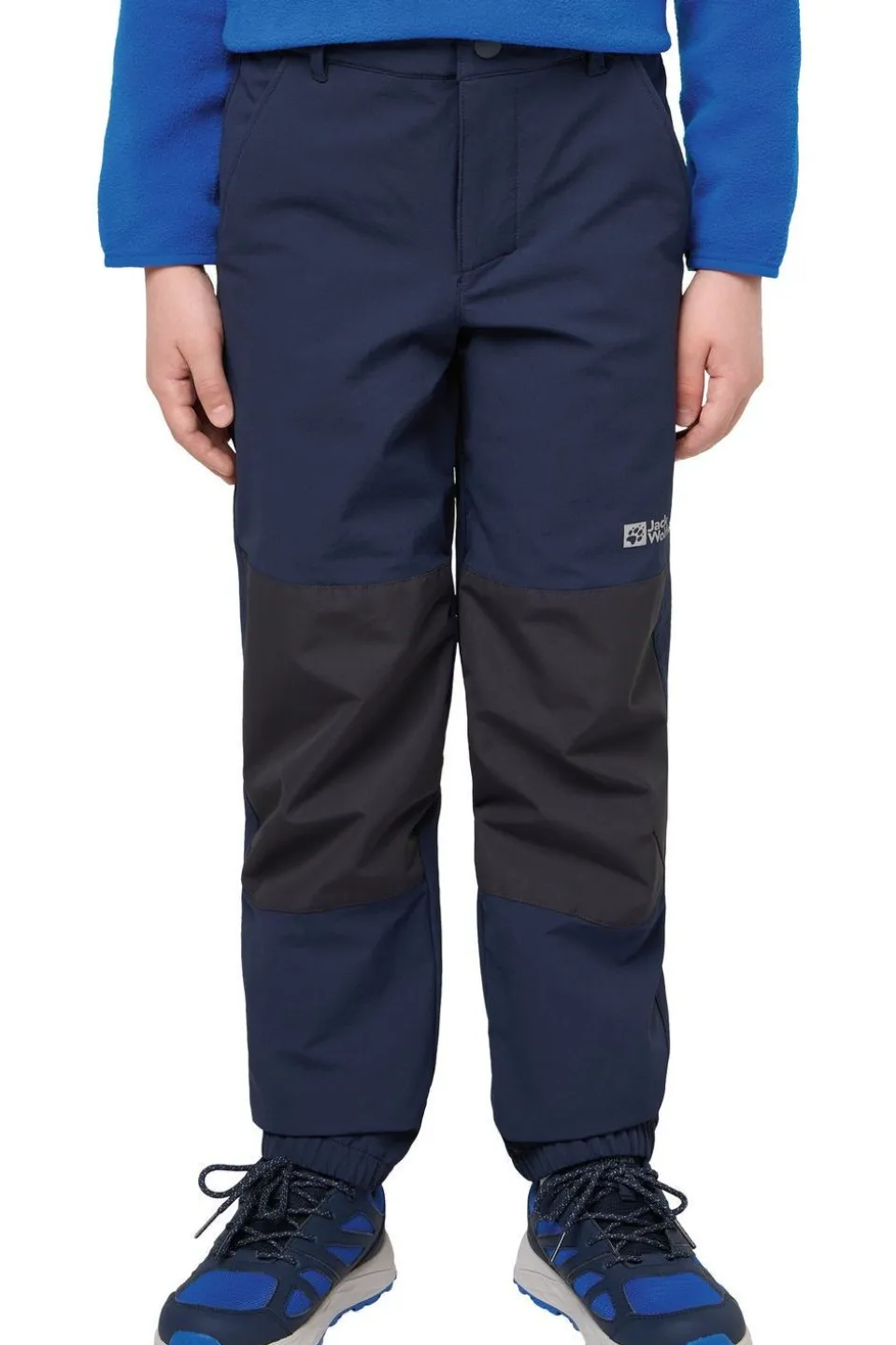 Pantalon Rascalinter Pants K
