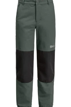 Pantalon Rascalinter Pants K