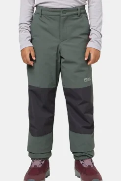 Pantalon Rascalinter Pants K