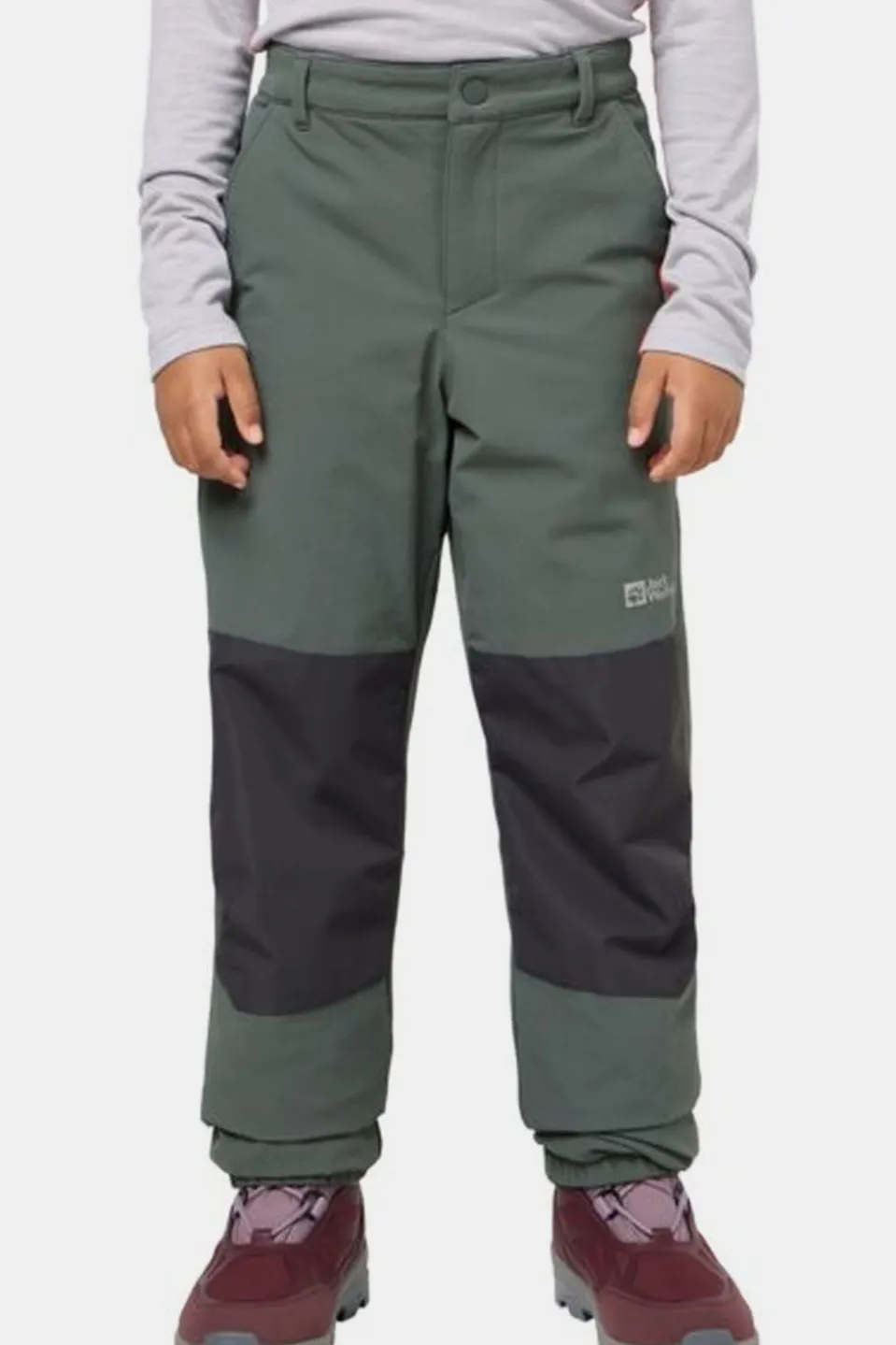 Pantalon Rascalinter Pants K