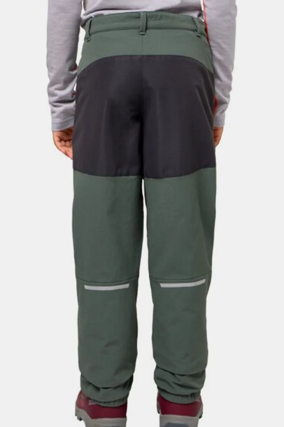 Pantalon Rascalinter Pants K