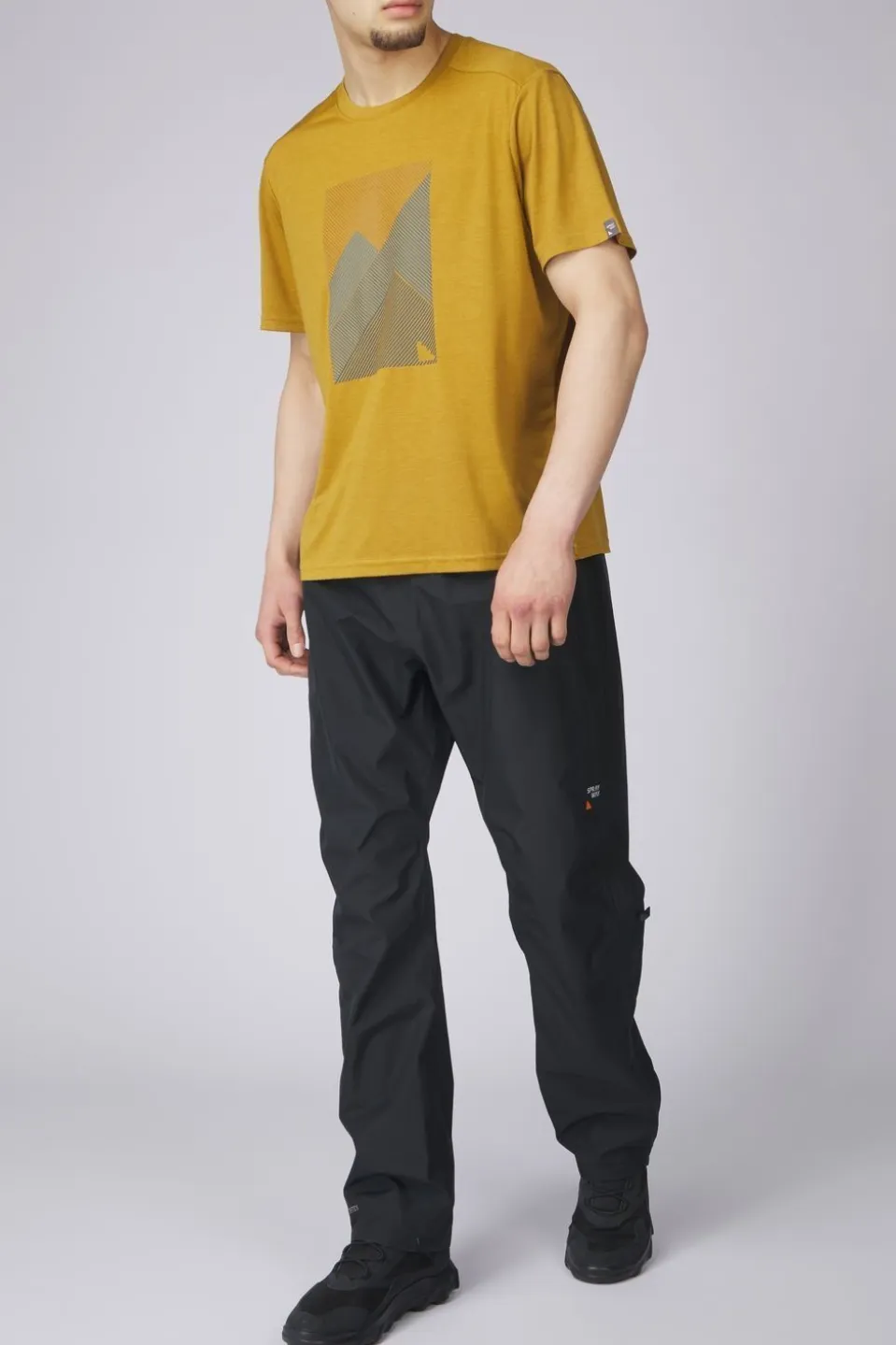 Pantalon Rask