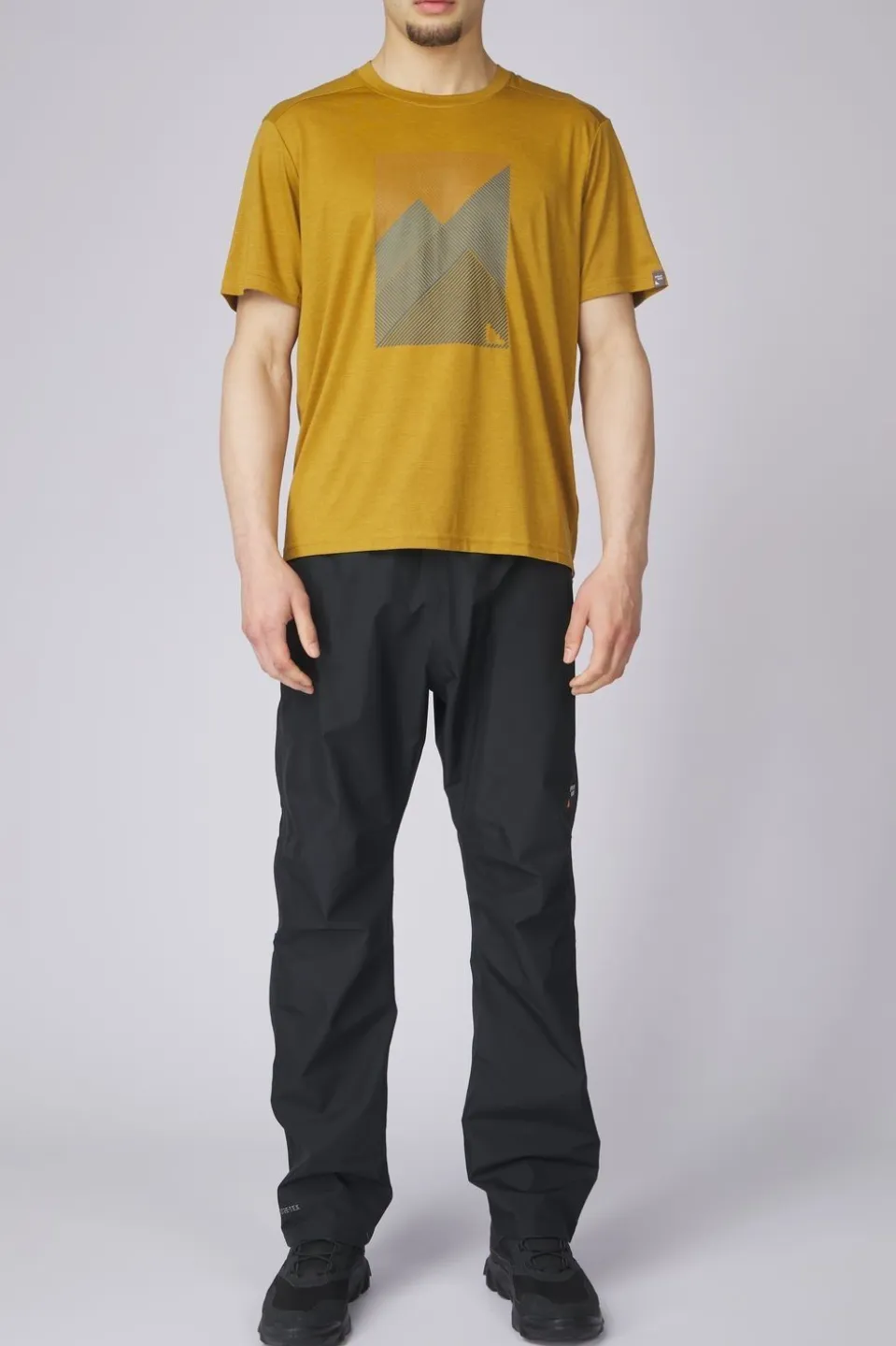 Pantalon Rask