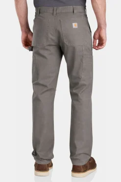 Pantalon Relaxed Straight Rugged Flex™ Duck Dungaree