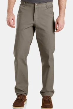 Pantalon Relaxed Straight Rugged Flex™ Duck Dungaree