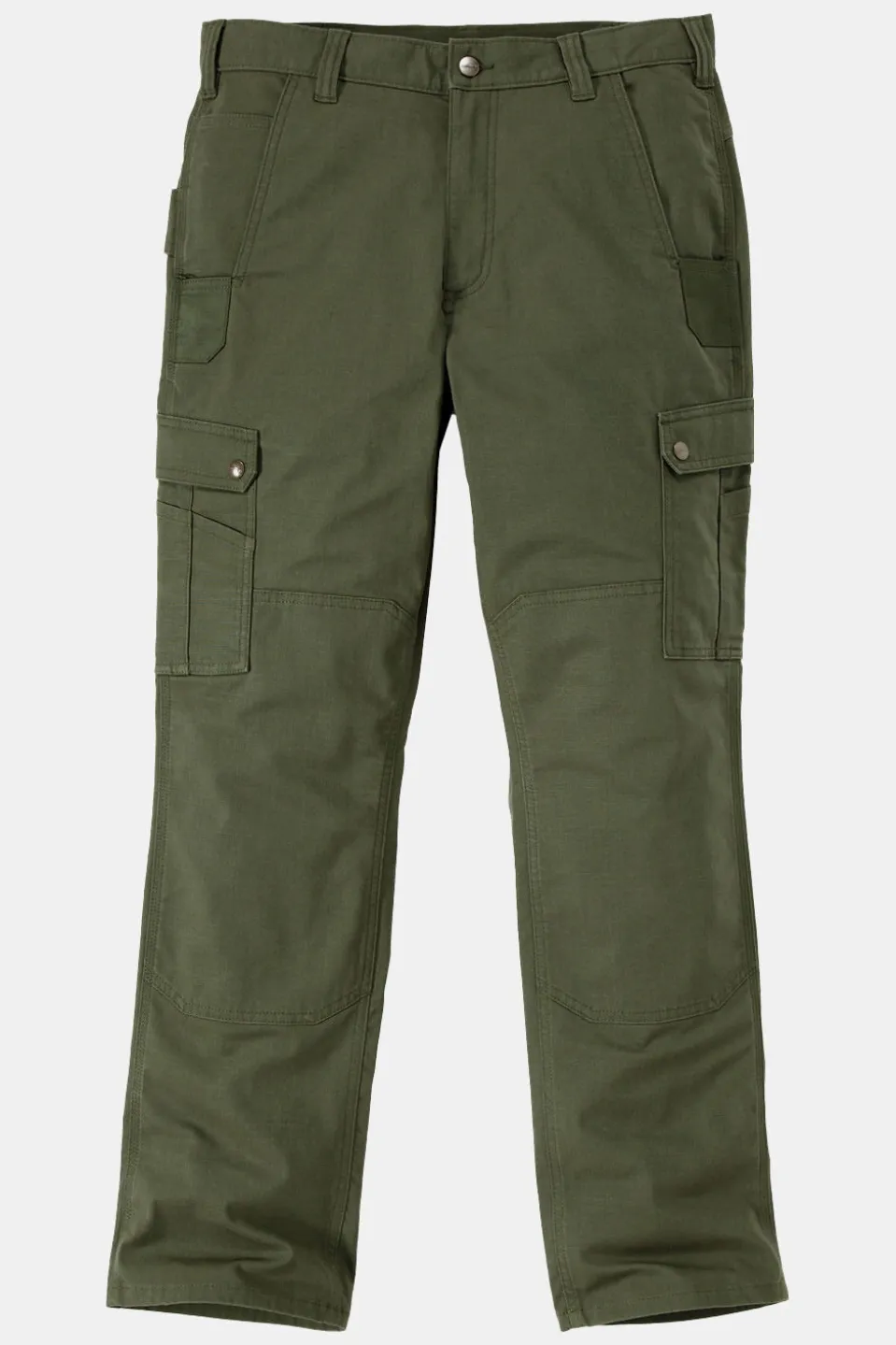 Pantalon Relaxed Straight Ripstop Double Front Cargo Pant