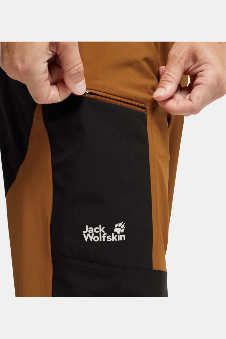 Pantalon Ridge Hike Pants M