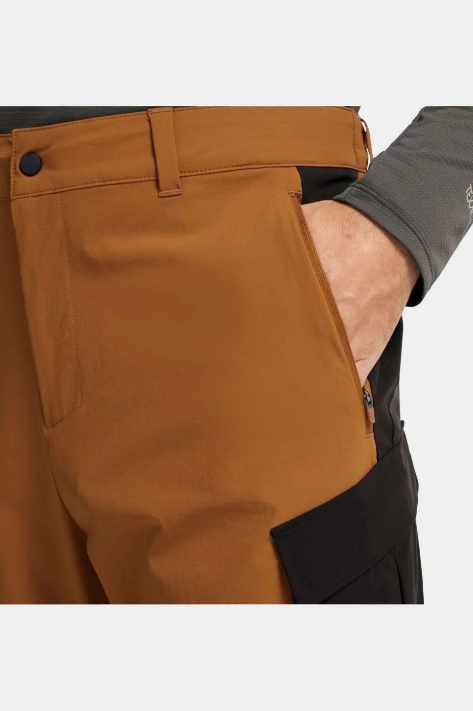 Pantalon Ridge Hike Pants M