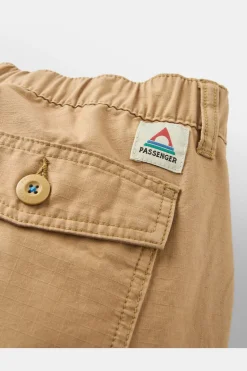 Pantalon Rif-Raf Ripstop Trouser