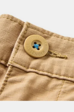Pantalon Rif-Raf Ripstop Trouser