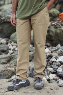 Pantalon Rif-Raf Ripstop Trouser