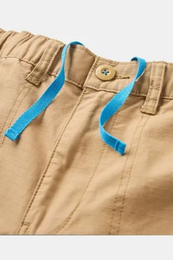 Pantalon Rif-Raf Ripstop Trouser