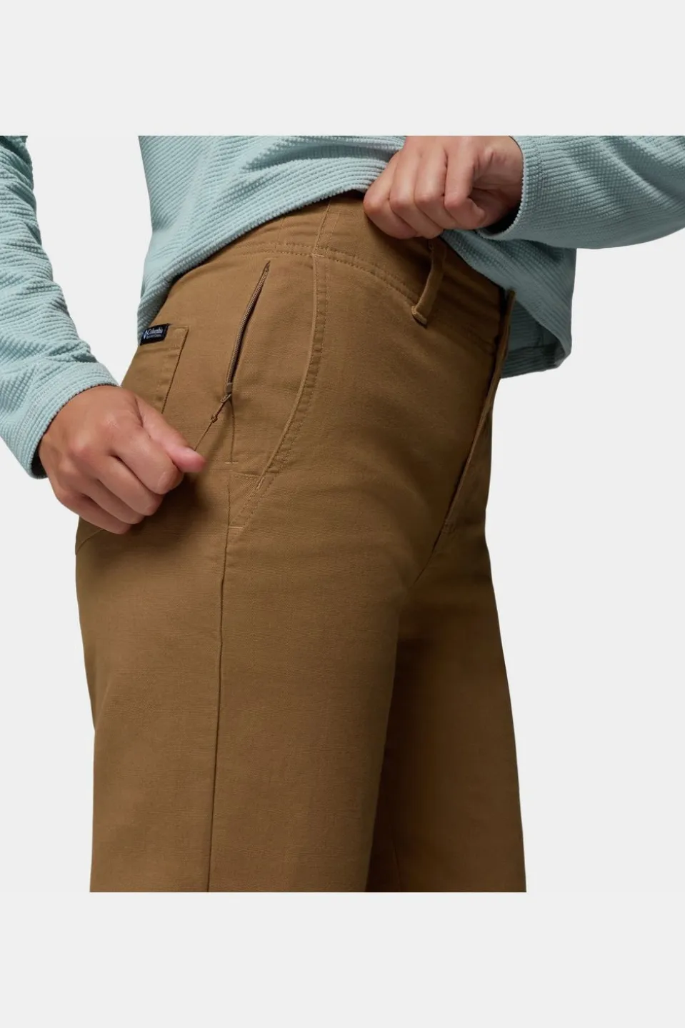 Pantalon Roc™ Straight Leg Pant