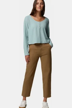 Pantalon Roc™ Straight Leg Pant