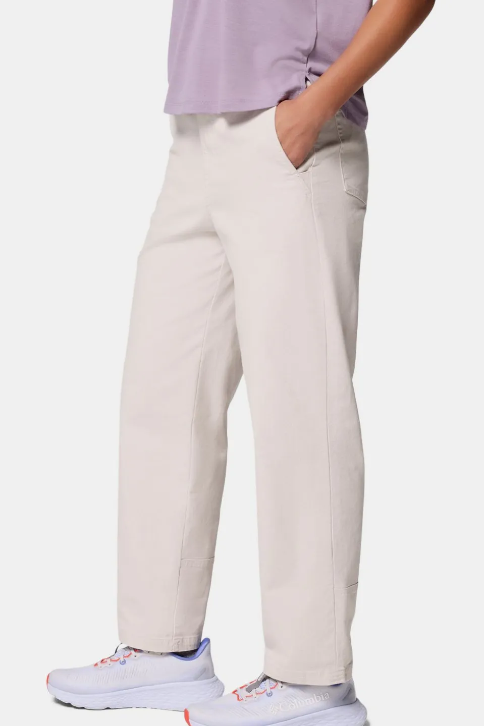 Pantalon Roc™ Straight Leg Pant